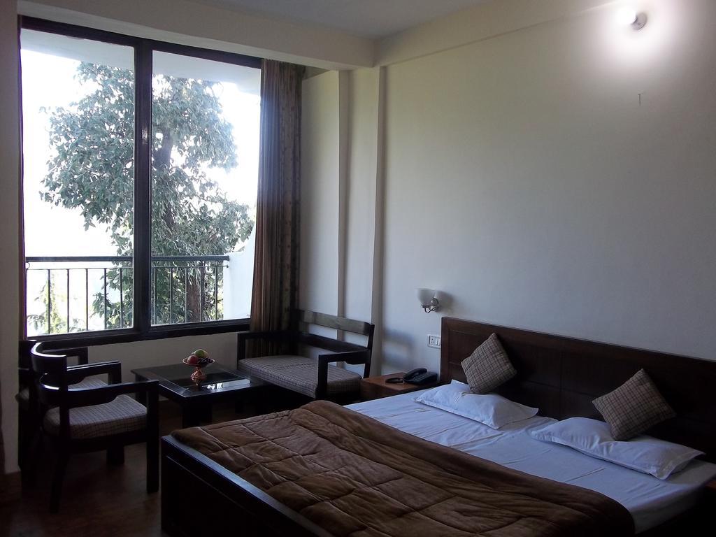 Mohan Palace Dalhousie Δωμάτιο φωτογραφία