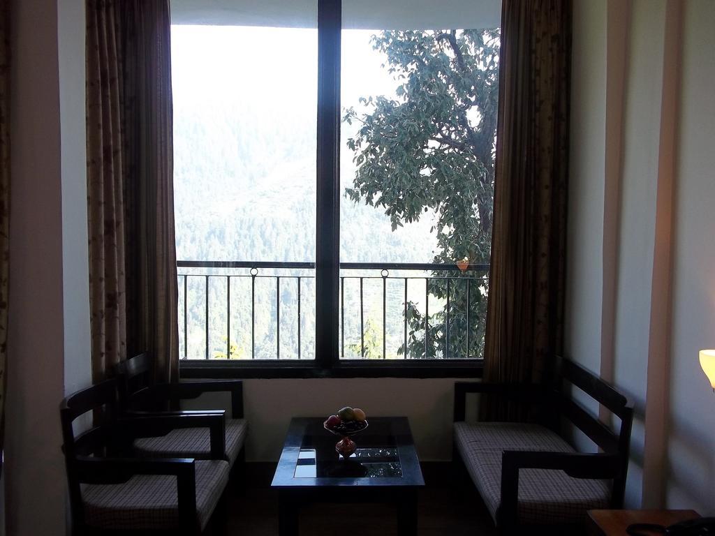 Mohan Palace Dalhousie Δωμάτιο φωτογραφία
